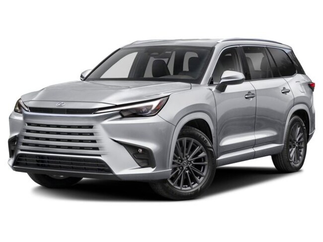 2025 LEXUS TX 350 Premium WG
