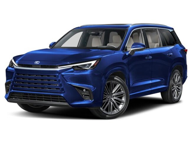 2025 LEXUS TX 350 Luxury WG