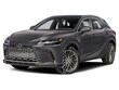 LEXUS RX 450h+