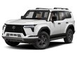 LEXUS GX 550