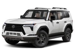 2025 LEXUS GX 550 Overtrail SUV