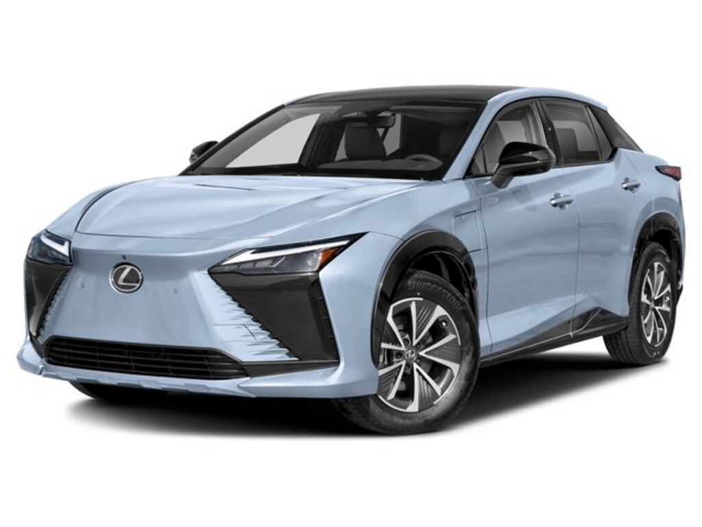 Used 2025 Lexus RZ RZ 300e Premium SUV