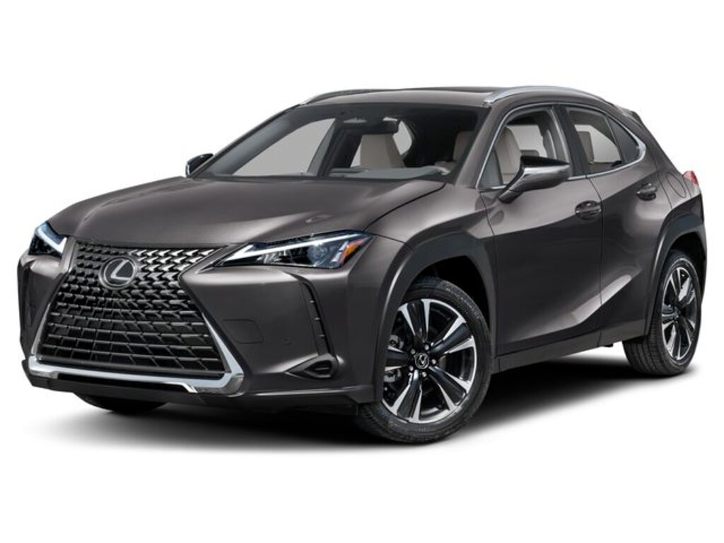 Used 2025 Lexus UX  SUV