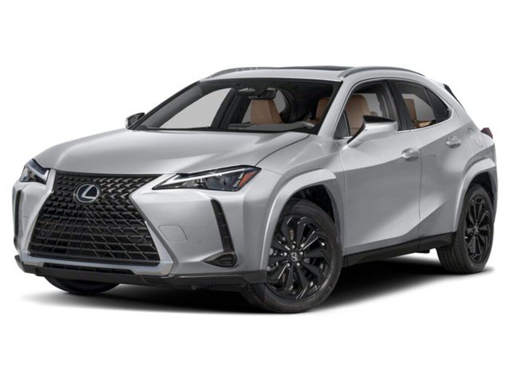 2025 LEXUS UX 300h Premium 35757 The Thompson Organization