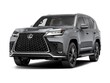 LEXUS LX HYBRID