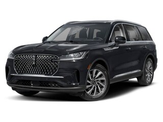 Picture of a  2025 Lincoln Aviator SUV For Sale In Lowell, MA