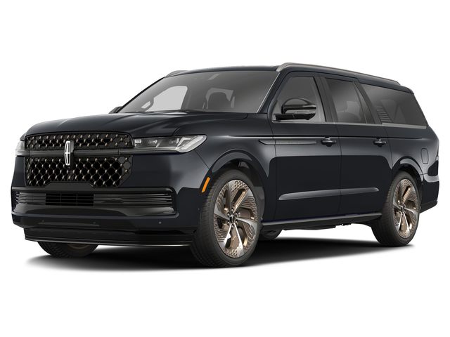  Lincoln