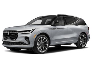 2025 Lincoln Nautilus Premiere SUV