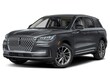 Lincoln Corsair
