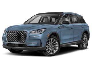 2025 Lincoln Corsair SUV