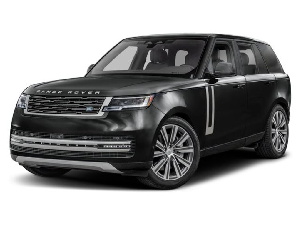 2025 Range Rover For Sale Sacramento CA Elk Grove