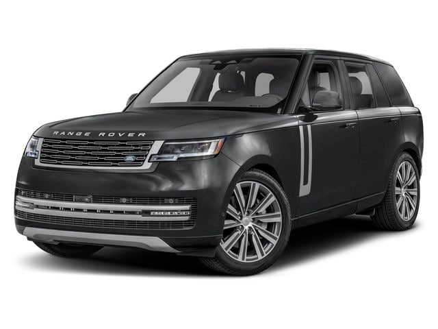 2025 Land Rover Range Rover 4.4 SV SWB's photo