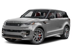 Used 2025 Land Rover Range Rover Sport P635 SV Edition Two SUV for Sale in San Rafael, CA