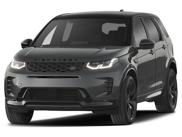 2025 Land Rover Discovery Sport S -
                Orlando, FL