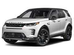 2025 Land Rover Discovery Sport Dynamic SE Sport Utility