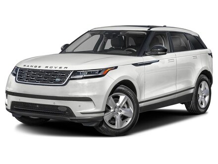 2025 Land Rover Range Rover Velar Dynamic SE SUV