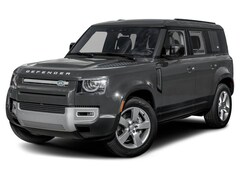 2025 Land Rover Defender 110 S SUV