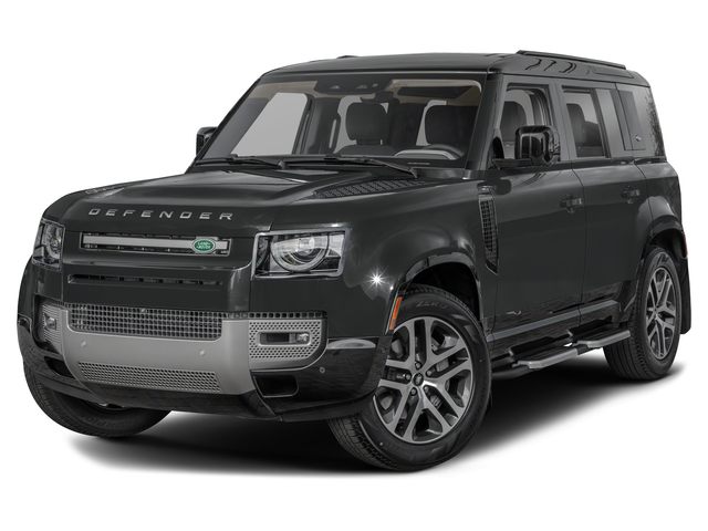 2025 Land Rover Defender 110 -
                Troy, MI