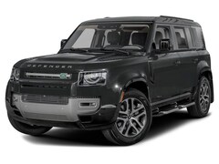 2025 Land Rover Defender 110 X-Dynamic SE SUV