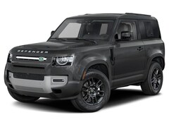 2025 Land Rover Defender 90 X-Dynamic SE SUV