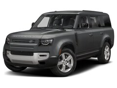2025 Land Rover Defender 130 S SUV