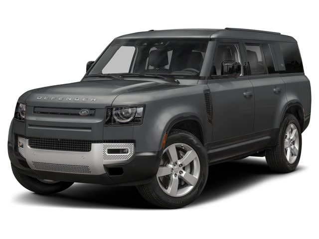 2025 Land Rover Defender 130 -
                Orlando, FL