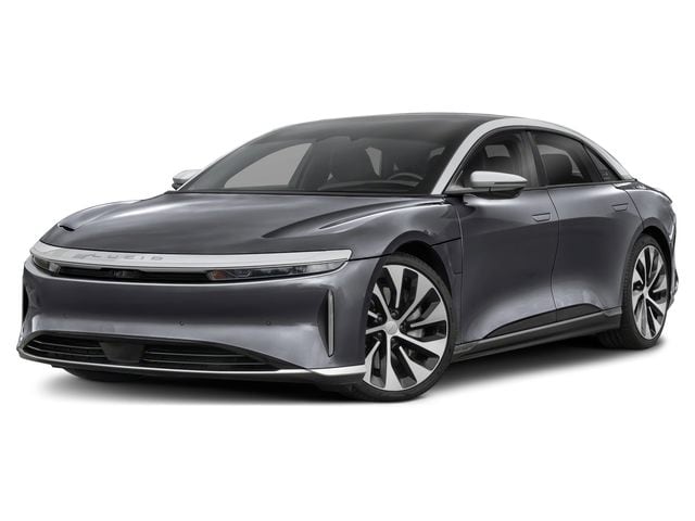2025 Lucid Air