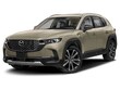 Mazda CX-50