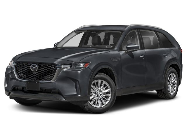 2025 Mazda CX-90 Turbo Select Package's photo