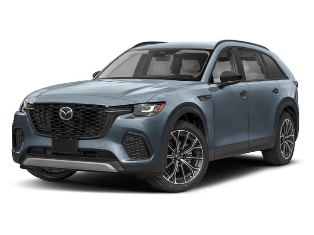 2025 Mazda CX-70 PHEV Premium AWD's photo