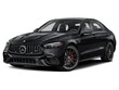  Mercedes-Benz AMG C 63