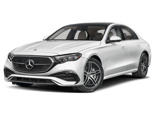 2025 Mercedes-Benz E-Class E 450 -
                Portland, OR