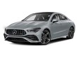 Mercedes-Benz AMG CLA 35