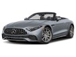 Mercedes-Benz AMG SL 43