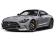 Mercedes-Benz AMG GT 55