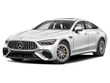 Mercedes-Benz AMG GT 53 4-Door