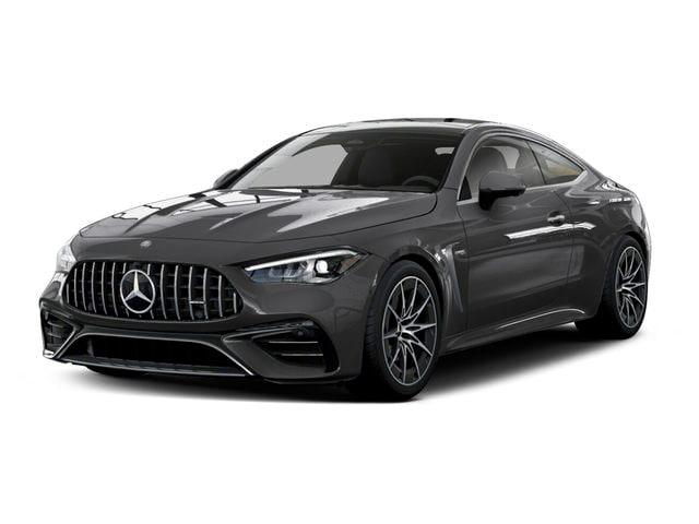 2025 Mercedes-Benz CLE AMG 53 -
                Portland, OR