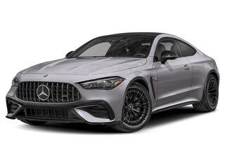 2025 Mercedes-Benz AMG CLE 53