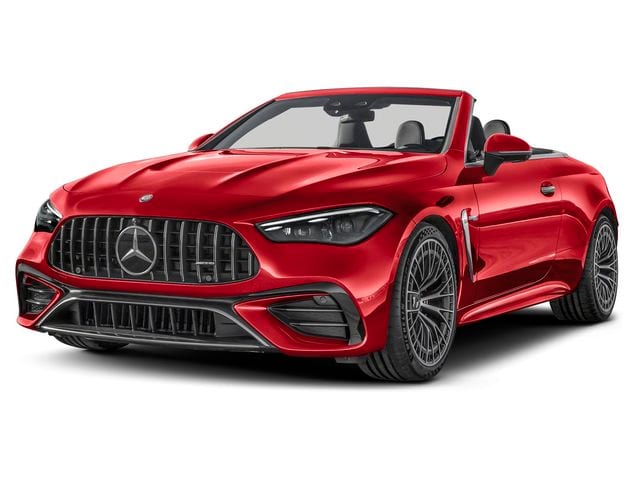 2025 Mercedes-Benz CLE AMG 53 -
                Urbandale, IA