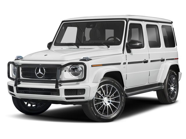 2025 Mercedes-Benz G-Class  -
                Paramus, NJ