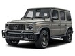  Mercedes-Benz AMG G 63