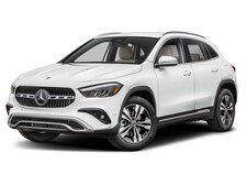 2025 Mercedes-Benz GLA 250 -
                  Aurora, CO