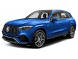 Mercedes-Benz AMG GLC 63