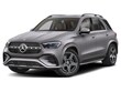 Mercedes-Benz GLE 580
