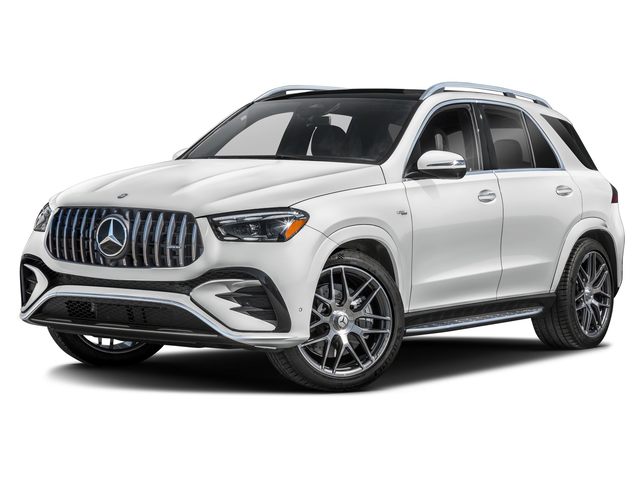 Mercedes-Benz GLE's photo