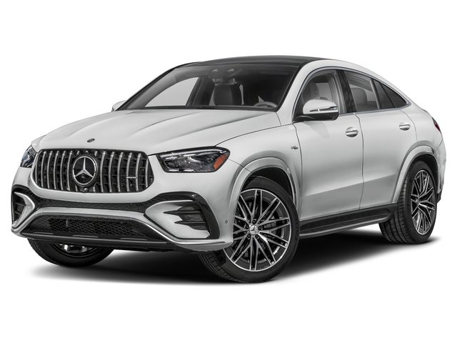 Mercedes-Benz GLE Coupe's photo