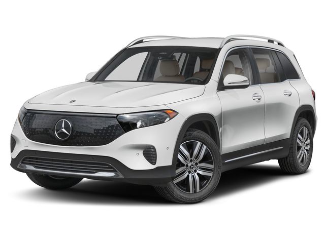 2025 Mercedes-Benz EQB 300 -
                  Portland, OR