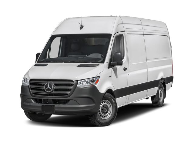 2025 Mercedes-Benz eSprinter 2500 170 WB High Roof's photo