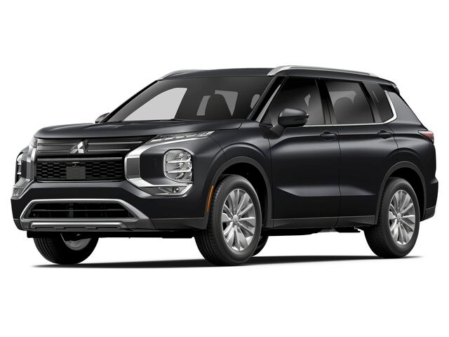 2025 Mitsubishi Outlander SE SUV