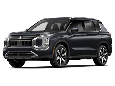 2025 Mitsubishi Outlander SEL SUV